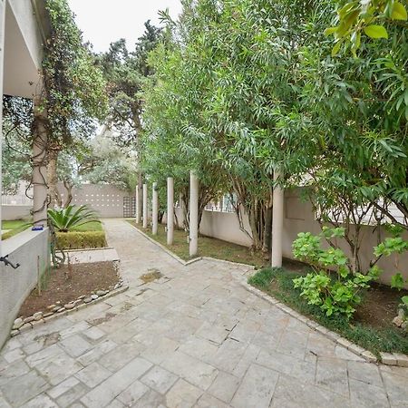 Villa Montenegro Budva Exterior photo