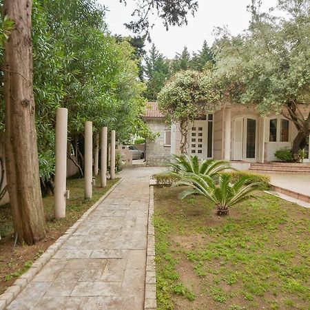 Villa Montenegro Budva Exterior photo