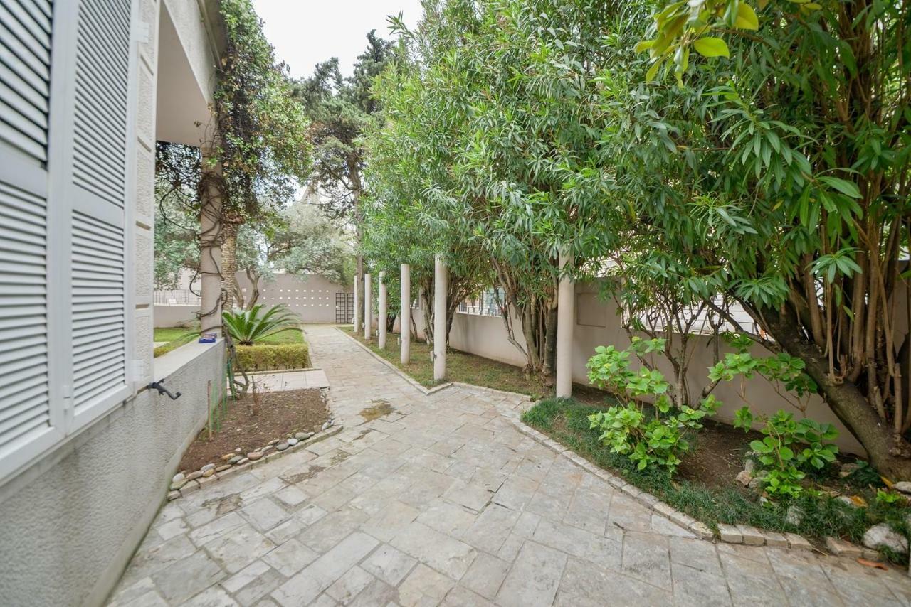Villa Montenegro Budva Exterior photo