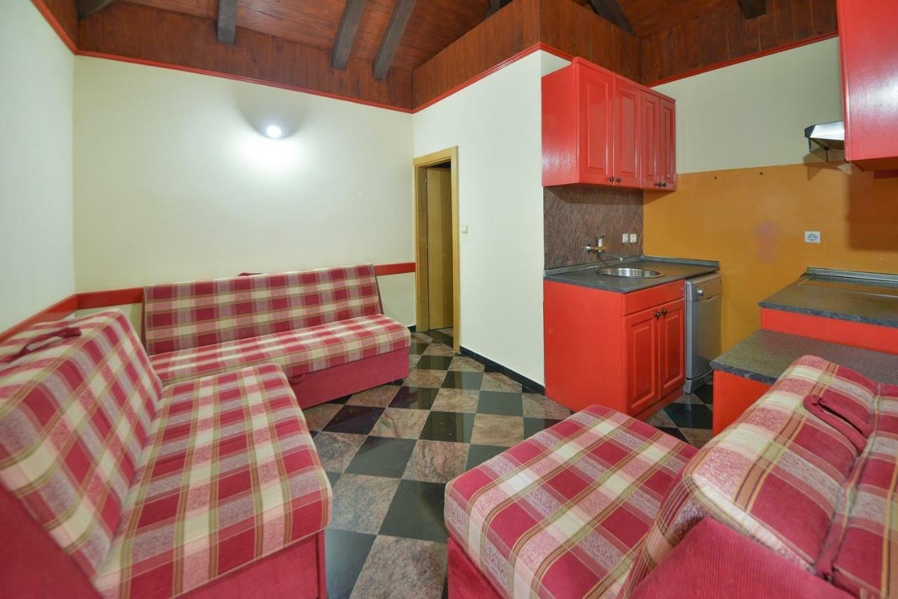 Villa Montenegro Budva Exterior photo