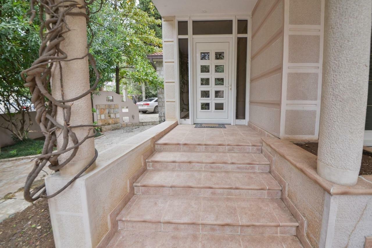 Villa Montenegro Budva Exterior photo