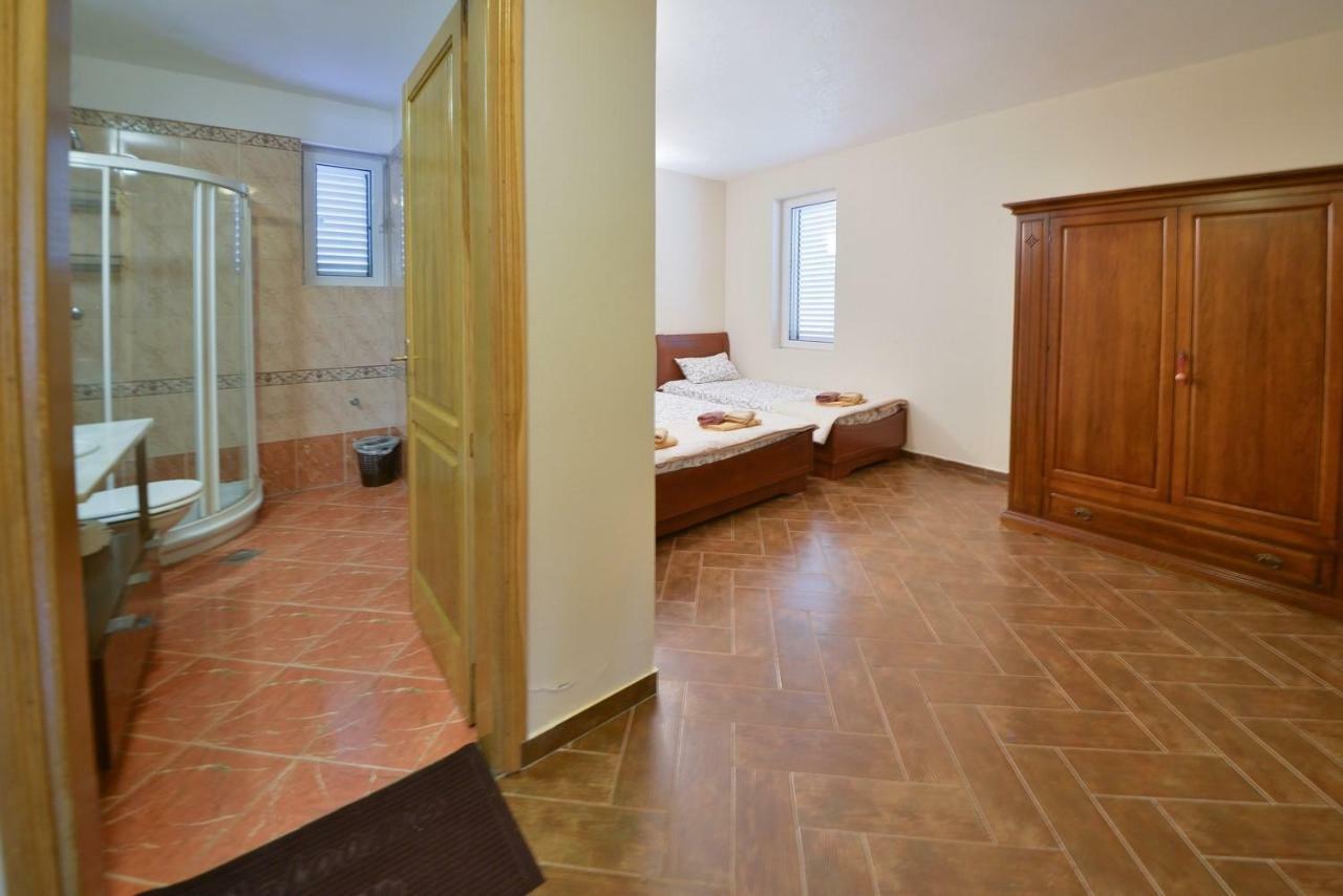 Villa Montenegro Budva Exterior photo