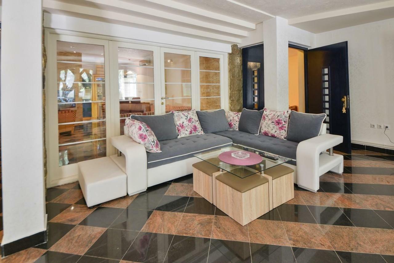 Villa Montenegro Budva Exterior photo