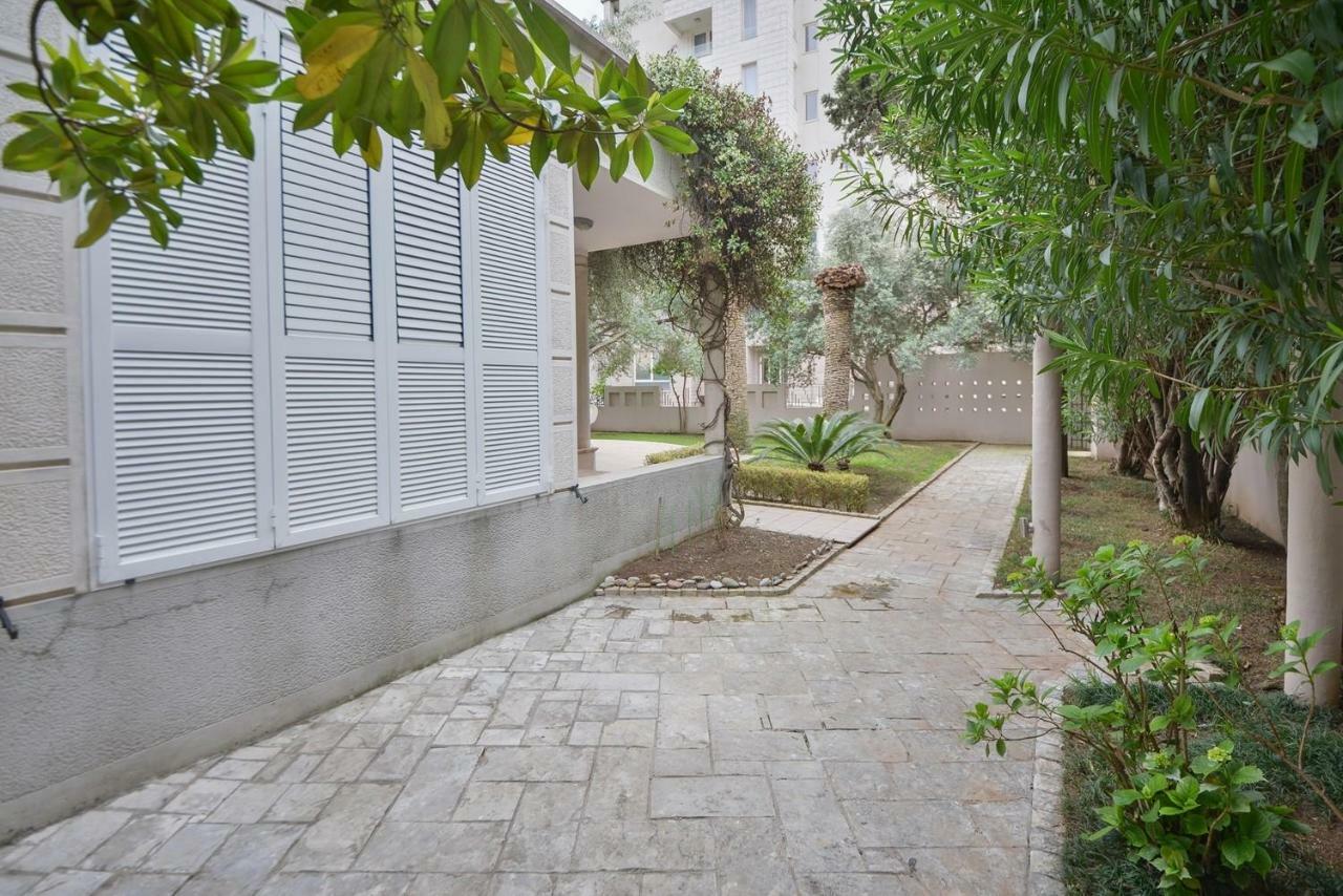 Villa Montenegro Budva Exterior photo